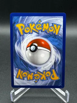 Meloetta EX 159/086 Black Bolt Ultra Rare Pokemon TCG Card NM - Image 2