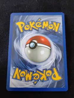 Pokemon Card Smeargle League Promo Black Star #32 Wizardds Of The Coast 2001 NM - Image 3