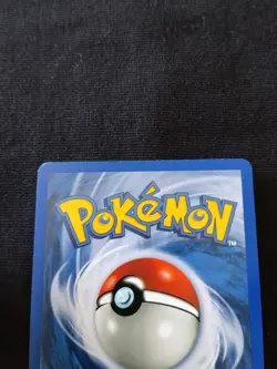 Pokemon Card Flying Pikachu League Promo Black Star #25 WOTC 2001 EX - Image 4