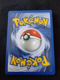 Pokemon Card Pikachu Snap Promo Black Star #26 Wizards Of The Coast 2001 EX+ - Image 3