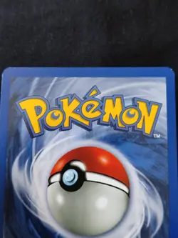 Pokemon Card Pikachu Snap Promo Black Star #26 Wizards Of The Coast 2001 EX+ - Image 5
