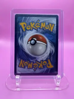 POKEMON Pikachu 027 Sv: Scarlet & Violet Promo Cards Holo IR Illustration Rare - Image 2