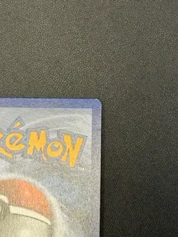 2019 Pokemon Sun & Moon Black Star Promos Holo Pikachu #SM162 - Image 4