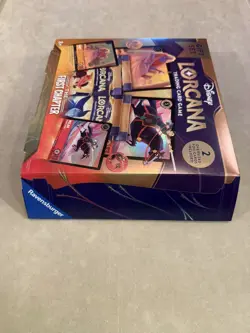Disney Lorcana TCG The First Chapter Set 1 - Gift Set CM1 2023 - Image 4
