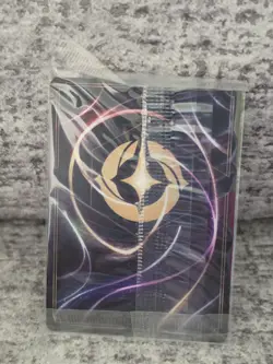 Disney Lorcana TCG Mickey Mouse - Pirate Captain 18/P2 Foil Ruby Promo EN - Image 2