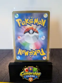 Pidgeot - 018/165 - Reverse Holo Poke Ball - 151 Pokemon - Japanese - Image 2