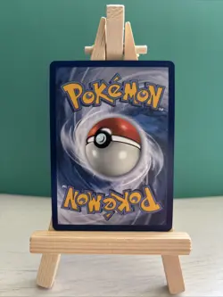 Pokemon TCG Destined Rivals Ethan's Adventure Card 236/182 - Image 2