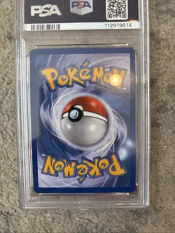 Tornadus EX (Team Plasma) (114 Full Art) 114/116 Plasma Freeze Holo - Image 2