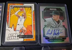 HUGE LOADED PREMIUM 300+ CARD JERSEY AUTO RC COLLECTION LOT NFL NBA MLB . ROOKIE - Image 3