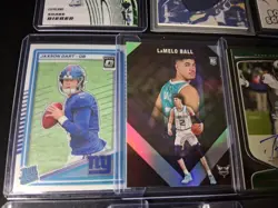 HUGE LOADED PREMIUM 300+ CARD JERSEY AUTO RC COLLECTION LOT NFL NBA MLB . ROOKIE - Image 5