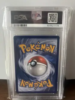 Charizard RC5/RC32 Generations: Radiant Collection Holo PSA 10 - Image 2