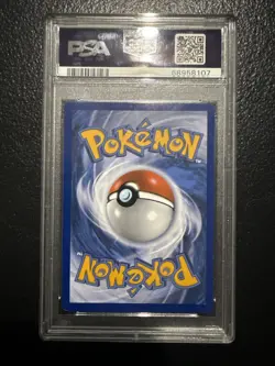Special Delivery Charizard SWSH075 Sword & Shield Promo Card Holo Pokemon PSA 9 - Image 3