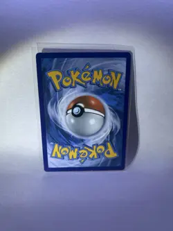 Rayquaza XY64 XY | Black Star Promo | Cosmos Holo Pokemon Card - Image 2