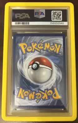 PSA 9 Moltres Zapdos Articuno GX SM210 Alt Art Promo Tag Team Pokemon Card - Image 2