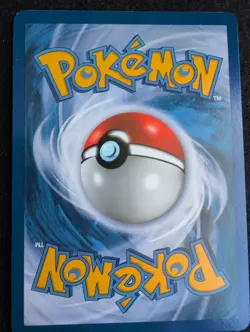 Pokemon (Non-Holo) DARK ENERGY Card HEARTGOLD SOULSILVER 121/123 Umbreon - Image 2
