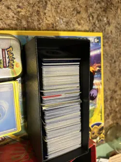 Pokemon TCG Collection, 2020-2025 Adult Owned Lot. Hundreds of Holo & Rare+ - Image 2