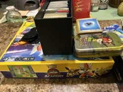 Pokemon TCG Collection, 2020-2025 Adult Owned Lot. Hundreds of Holo & Rare+ - Image 3