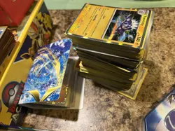 Pokemon TCG Collection, 2020-2025 Adult Owned Lot. Hundreds of Holo & Rare+ - Image 4