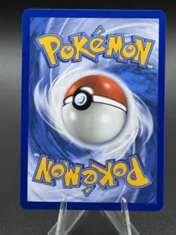 Pokemon TCG Team Rockets Houndoom Illustration Rare Card 191/182 Destined Rivals - Image 2