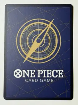 DisappointedU (Premium Card Collection Best Selection Vol. 6) OP14-099 One Piece - Image 2