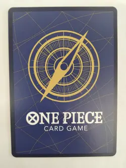 Monkey D Luffy P-099 Event Pack Vol. 8 Promo ONE PIECE Card Japanese T1932 - Image 2