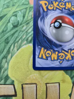Diglett - Expedition 106/165 WotC e-Reader Reverse Holo Common Pokemon Card HP - Image 5