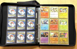 Pokemon Binder/Collection Card Lot Rares Only 260 Cards XY to Sword Shield Eras - Image 5