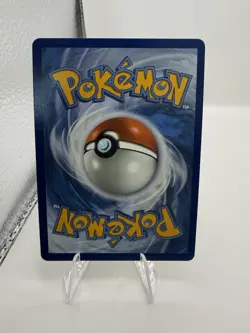 Pokemon Watchog Master Ball Reverse Holo Card Sv: White Flare 073/086 English NM - Image 2