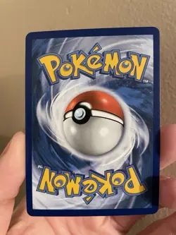 Pokemon Pikachu Birthday 24/53 Celebrations: Classic Collection Holo 25th - Image 2