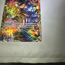 Bandai Sabo OP13-120 Blocker Special Foil OP13 One Piece Card Game English - Image 5
