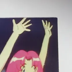 EP7 The Water Flowers of Cerulean City TV Animation Edition - Pokemon Topps Card - Image 2