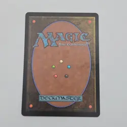 Magic Gathering MTG Scourge Goblin War Strike English Excellent - Image 3