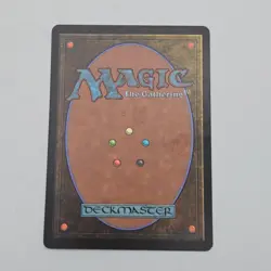 Magic Gathering MTG Scourge Goblin War Strike English Excellent - Image 4