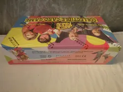 Austin Powers Collectible Card Game Booster Box-30 packs with 11 cards each NIB - Image 5