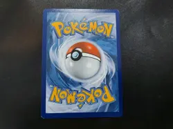 Flareon V SWSH149 Full Art Black Star Promo Pokemon Card NM - Image 2