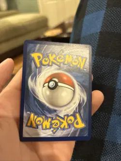 Pokemon Birthday Pikachu #24 Holo Card Celebrations Classic Collection - Image 2