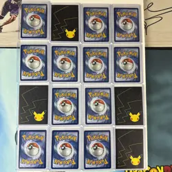 Pokemon TCG 40-Card Lot Mixed Sets Full Art, EX, V max, V star, + BOX SHIPPED - Image 2