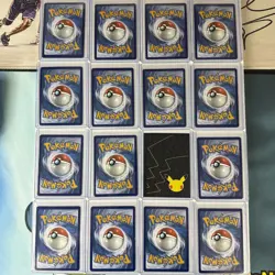 Pokemon TCG 40-Card Lot Mixed Sets Full Art, EX, V max, V star, + BOX SHIPPED - Image 4