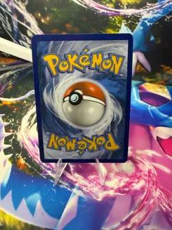 EMPOLEON 34/156 LEAGUE & CHAMPIONSHIP CARDS Reverse Holo Pokemon - Image 2