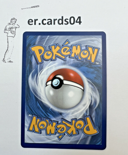 Maximum Belt 154/162 Temporal Forces Trainer Holo Pokemon Card - LP - Image 2