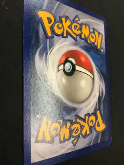 Pikachu Non Holo E Series 124/165 Pokemon Card - Image 5