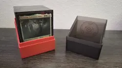 MTG Commander EDH Deck - Trostani, Selesnya's Voice - 100 Cards w/ Boulder Box - Image 1