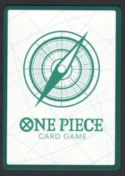 500 Years in the Future DON!! Card (Alternate Art) - Image 2