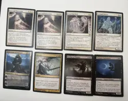 Magic The Gathering Duel Decks Sorin vs Tibalt 120 Cards w/ Deck Boxes MTG - Image 2