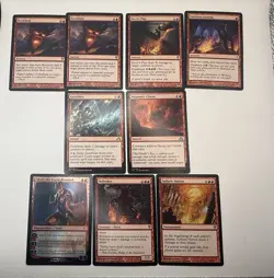 Magic The Gathering Duel Decks Sorin vs Tibalt 120 Cards w/ Deck Boxes MTG - Image 3