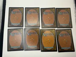Magic The Gathering Duel Decks Sorin vs Tibalt 120 Cards w/ Deck Boxes MTG - Image 4