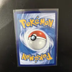 Chinese Pokemon Gem Pack CBB1C-07 06/09 Pikachu Shiny Card - Image 2