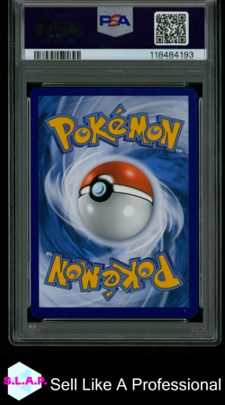 MEW EX SPECI4L ILL RARE POKEMON GER PAF DE-PALDEAN FATES 2024 232 PSA 10 - Image 2