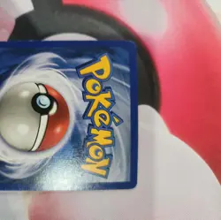 Haunter 6/62 Fossil Unlimited Holo Rare - WOTC Pokemon Card - Image 5