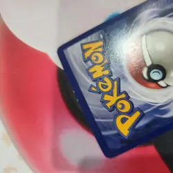 Haunter 6/62 Fossil Unlimited Holo Rare - WOTC Pokemon Card - Image 5
